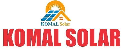 logo-komal solar